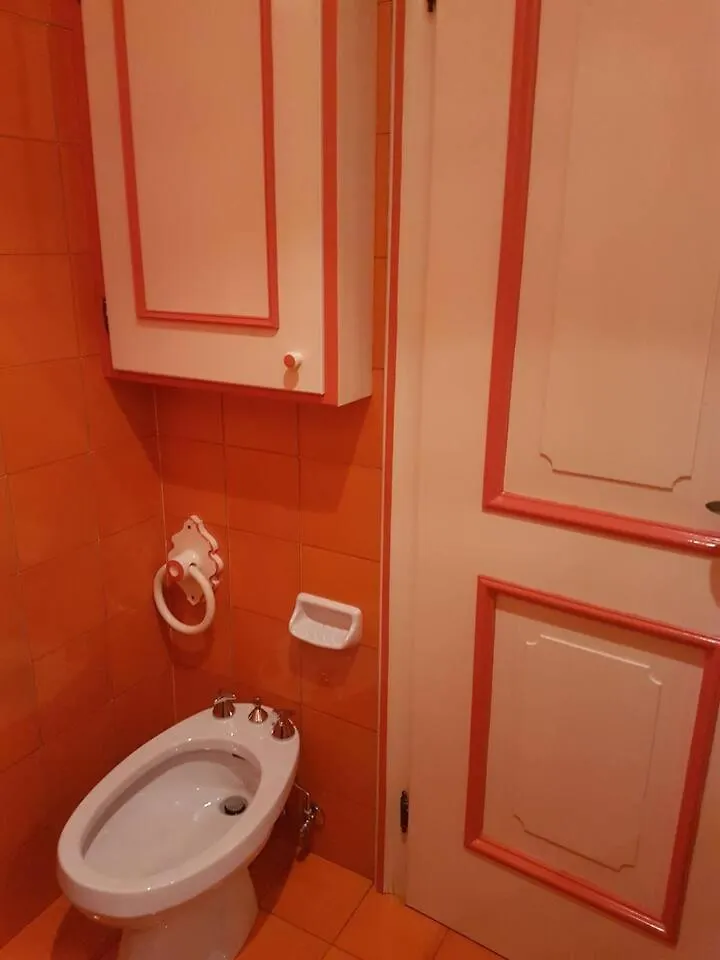 Holiday home Casa Viola Villa Cortina d'Ampezzo
