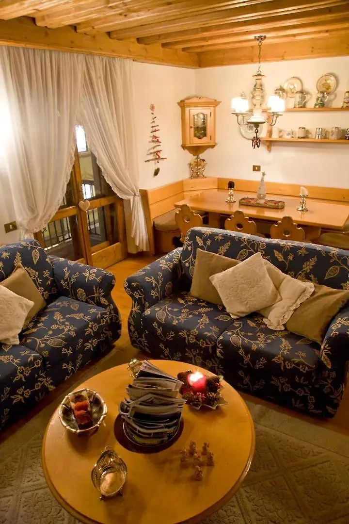 Holiday home Casa Viola Villa Cortina d'Ampezzo