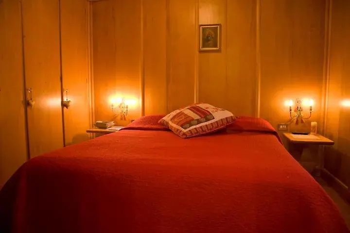 Casa Viola Villa Cortina d'Ampezzo Holiday home