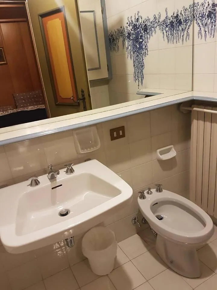 Holiday home Casa Viola Villa Cortina d'Ampezzo Italy