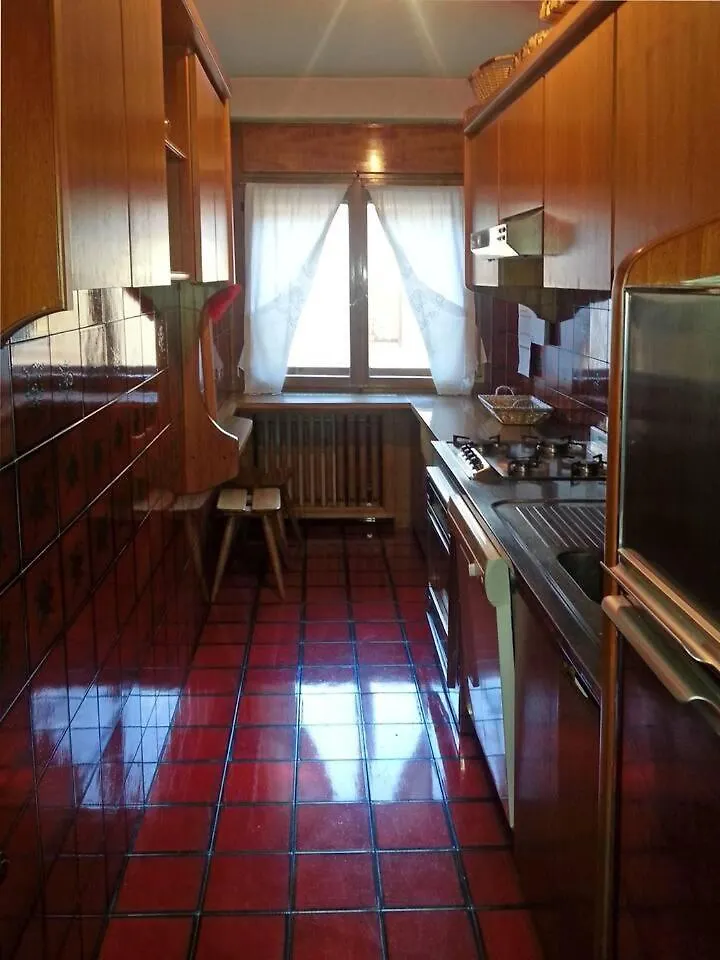 Casa Viola Villa Cortina d'Ampezzo