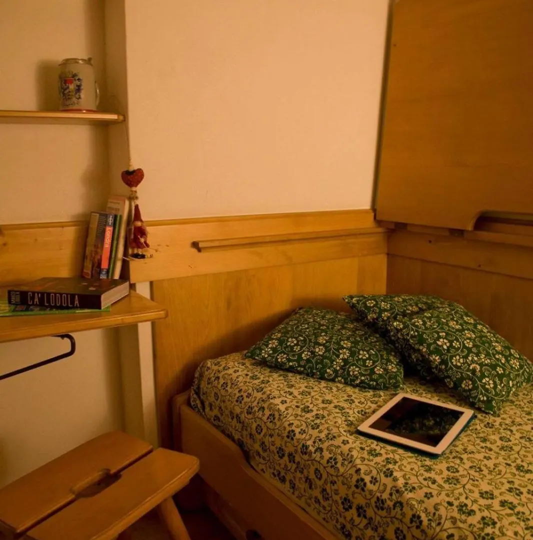 Holiday home Casa Viola Villa Cortina d'Ampezzo