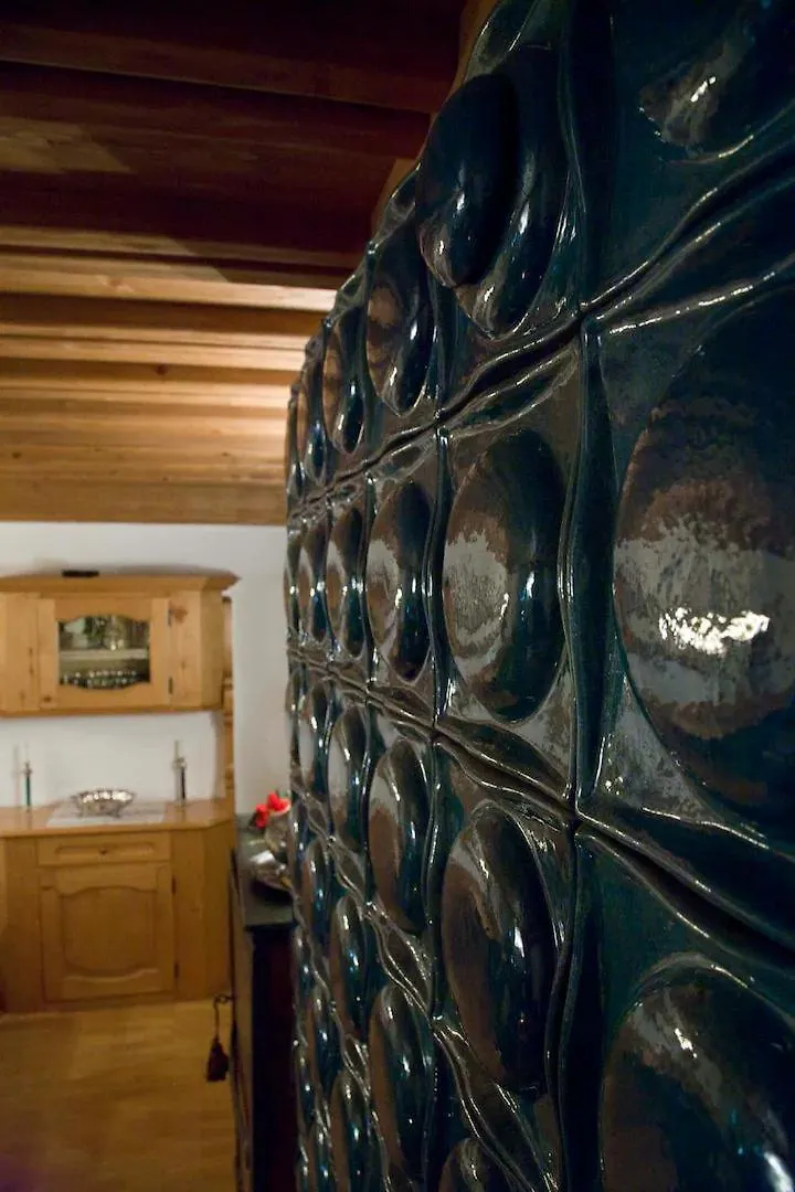 Casa Viola Villa Cortina d'Ampezzo 0*,