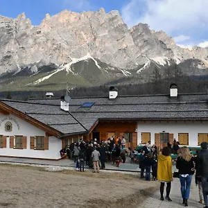  Farm stay Jaegerhaus
