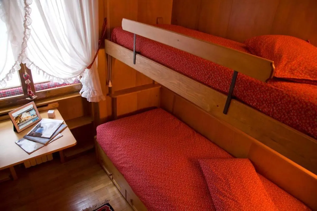Casa vacanze Villa Casa Viola Cortina dʼAmpezzo
