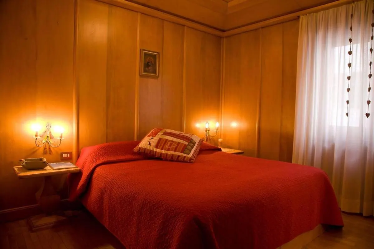Villa Casa Viola Cortina dʼAmpezzo